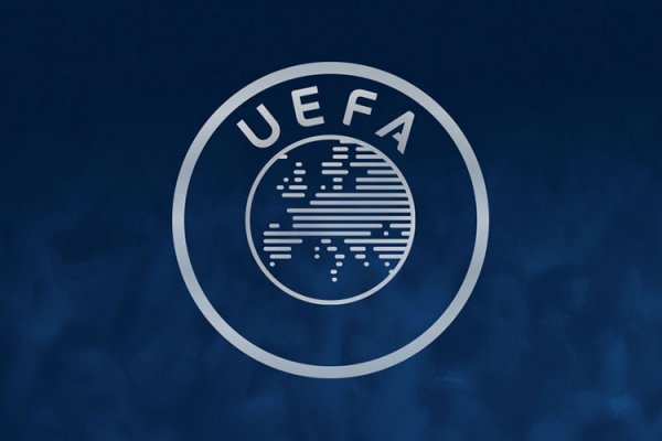 AFFA-nın baş katibi UEFA-da komitə sədri seçilib