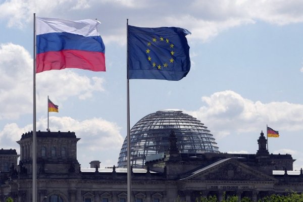 Rusiya Avropa Birliyinə qarşı sanksiya tətbiq etdi