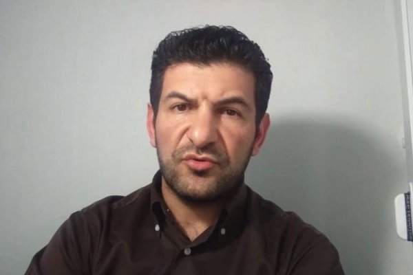Jurnalist Fuad Abbasov bu gün Rusiyadan Azərbaycana göndəriləcək