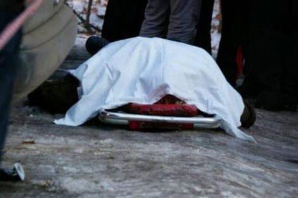Sumqayıtda idmançı qəddarcasına öldürüldü -TƏFƏRRÜAT