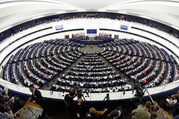 Avropa parlamentinin yeni sədri seçildi