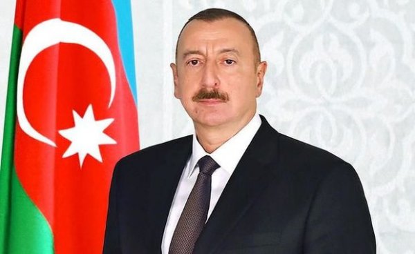 İlham Əliyev Aİ Şurası və Avropa Komissiyasının yeni prezidentlərini təbrik edib