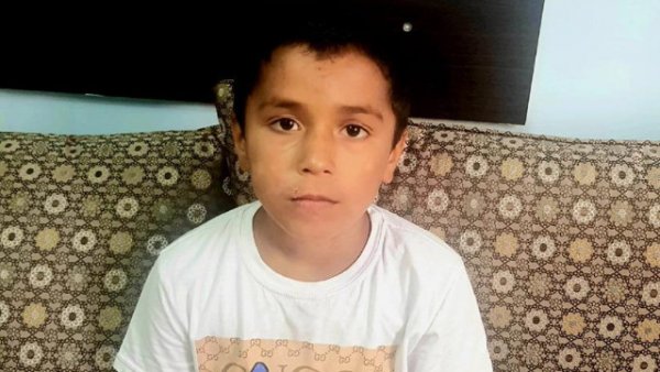 Abşeronda 9 yaşlı uşaq evdən qaçdı - Anası döydüyü üçün