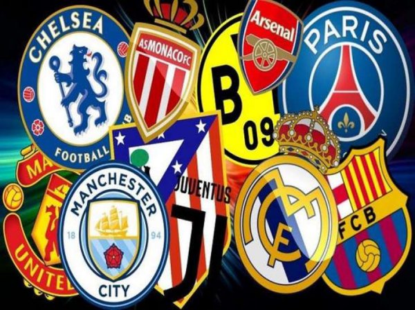 Dünyanın ən bahalı futbol klubları - REYTİNQ