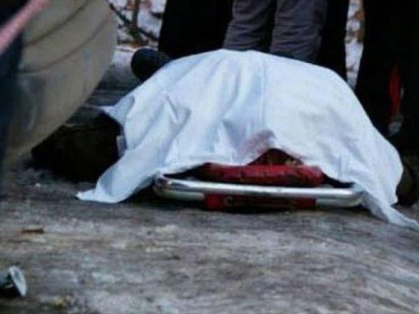 Ayrılmaq istəyən Gülayı 4 aydır tanış olduğu sevgilisi küçədə öldürdü - FOTO