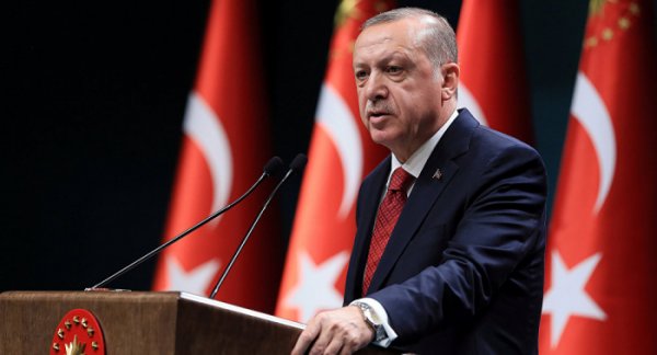 Türkiyə yenidən Suriyada əməliyyata başlayacaq