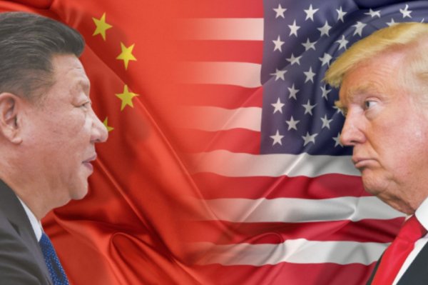 Çin ABŞ-la danışıqları bərpa edir