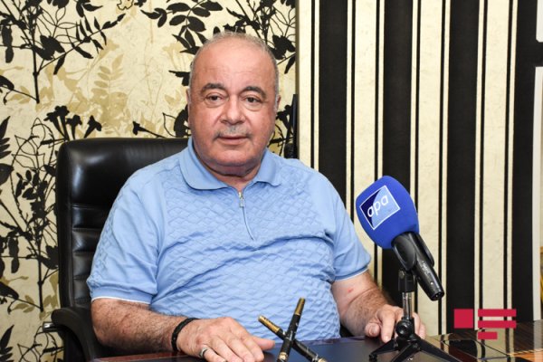 30 ilin deputatı: "Maaşla dolanıram” - MÜSAHİBƏ