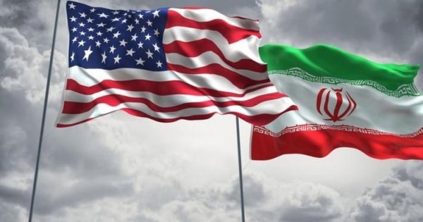 İran ABŞ-la danışıqlara nöqtə qoydu