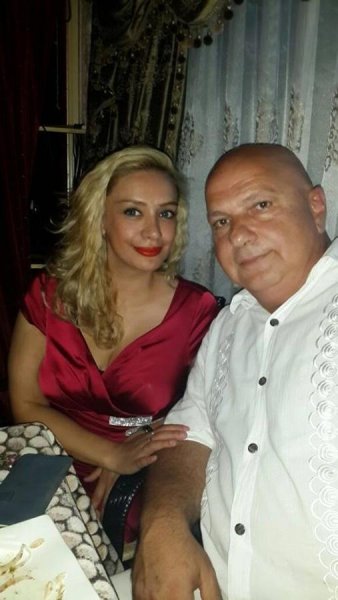 Azərbaycanlı müğənni 40 yaşında öldü - FOTO