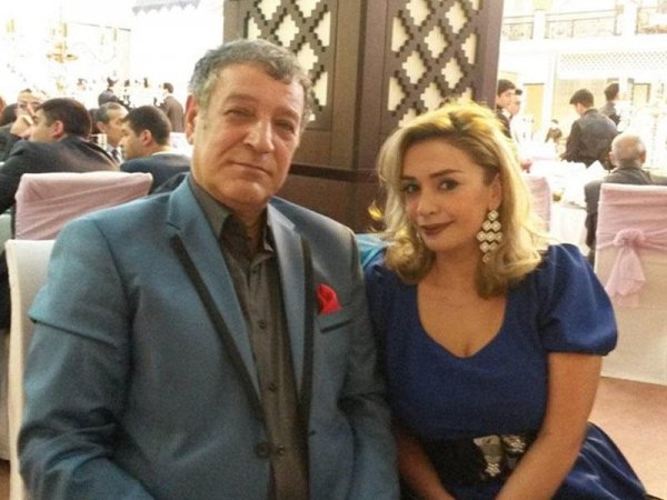 Azərbaycanlı müğənni 40 yaşında öldü - FOTO