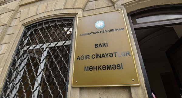 Azərbaycan türkiyəlini Niderlanda ekstradasiya etməkdən imtina etdi