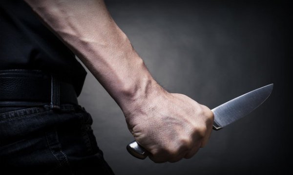Sumqayıtda 27 yaşlı gənc bıçaqlandı