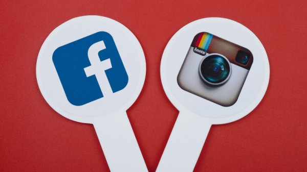 “Facebook” və “Instagram”ın işində problem yarandı