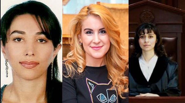 Azərbaycanın yeni Ombudsmanı seçildi