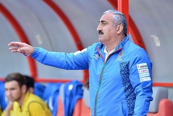 Nazim Süleymanov: “Əvvəlki “Qarabağ”ı görə bilmirik”