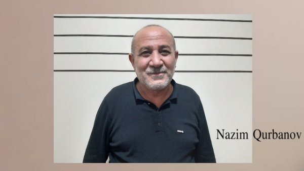 “Komissar Nazim” adı ilə tanınan narkotacir saxlanıldı -FOTO