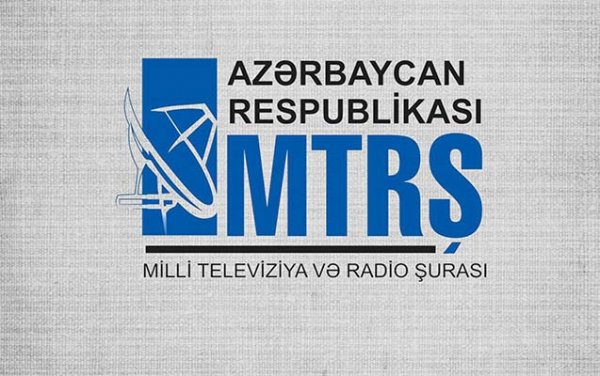 MTRŞ-dan “102 FM” tezliyi ilə bağlı  AÇIQLAMA