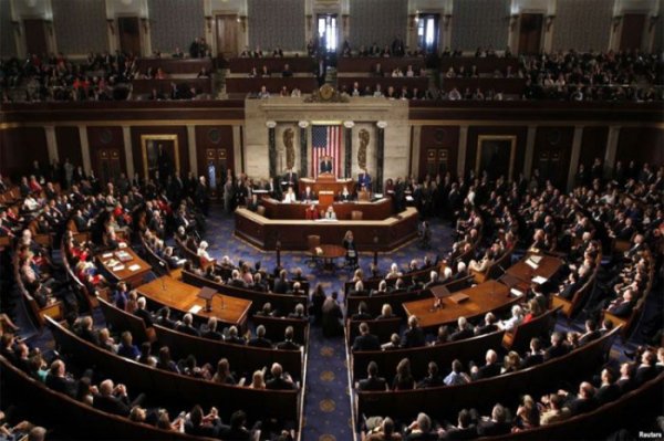 ABŞ Senatı “erməni soyqırımı”nı tanıdı