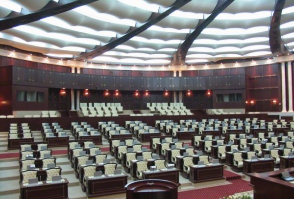 12 dairədən yeni deputatın seçiləcəyi 100 faiz dəqiqləşib - SİYAHI