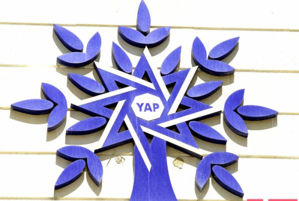 YAP-ın 123 namizədi rəsmi qeydiyyata alınıb