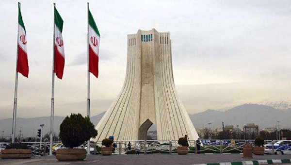 İranda matәm elan olundu