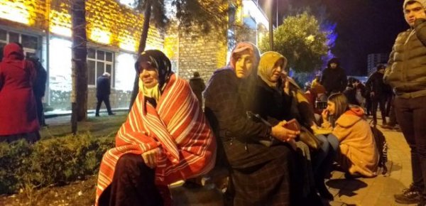 Türkiyənin kabus gecəsi: 20 ölü,1015 yaralı