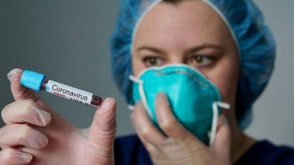 ABŞ-dan koronavirusla mübarizədə Çinə 100 milyon dollar dəstək