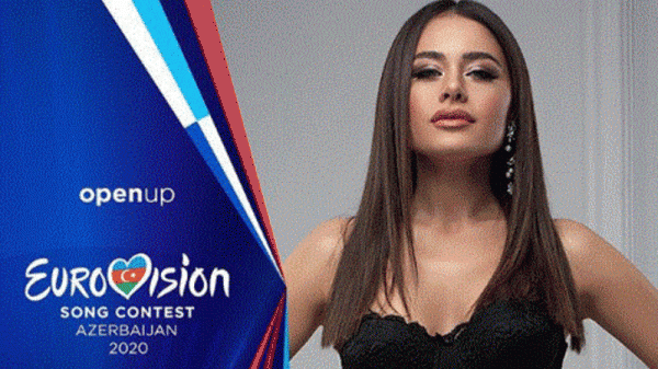 Azərbaycan “Eurovision” mahnısını seçdi