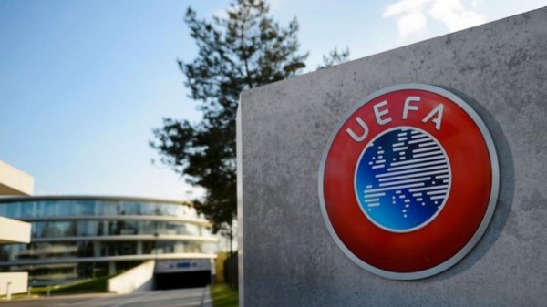 UEFA-dan Avro-2020 ilə bağlı yeni açıqlama