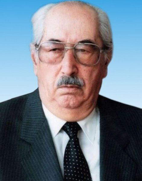 Prezident nekroloq imzaladı