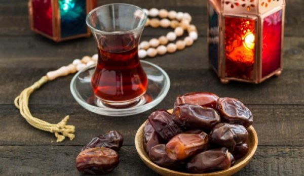 Ramazanın 20-ci günü: Dua, imsak və iftar vaxtı