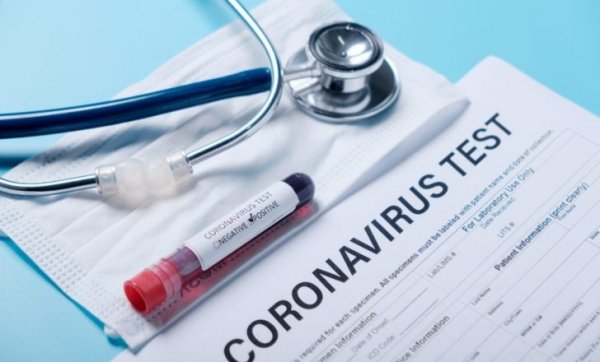 Azərbaycanda daha 127 nəfərdə koronavirus aşkarlandı, 3 nəfər öldü