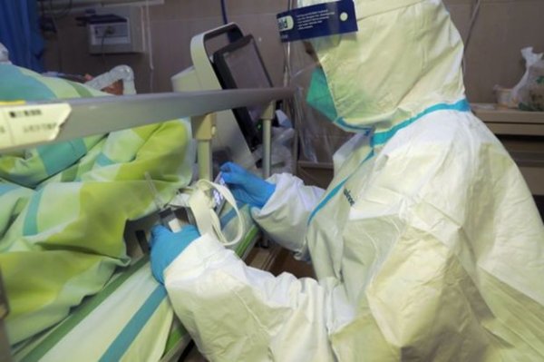 6 nəfər azərbaycanlı koronavirusdan öldü - RƏSMİ