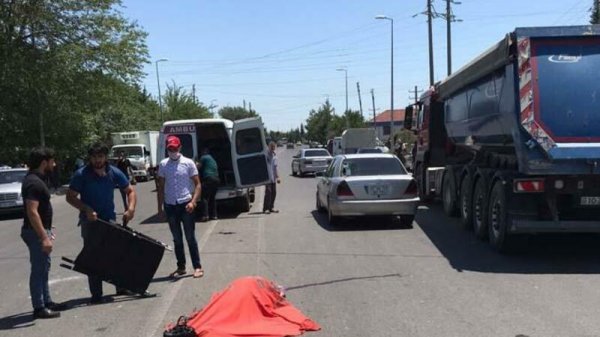 Sabirabadda DƏHŞƏT - 2 nəfəri öldürdü