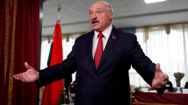 MSK: Lukaşenko bütün bölgələrdə qalib gəlib