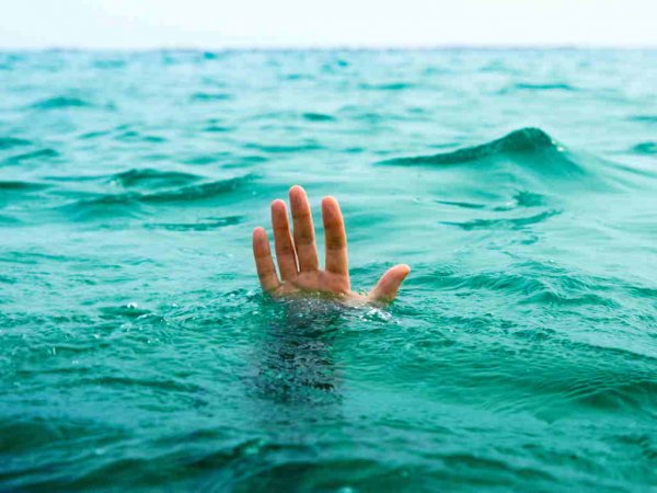 Novxanıda bir nəfər dənizdə boğuldu