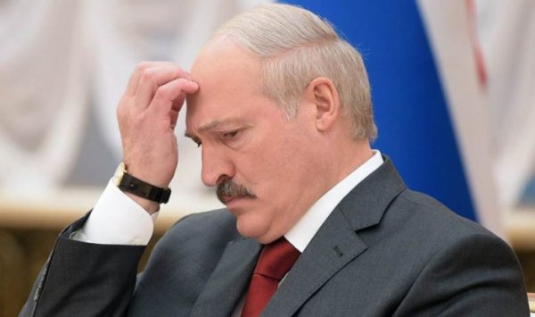  Lukaşenkoya qarşı 3 dövlət sanksiya tətbiq edəcək
