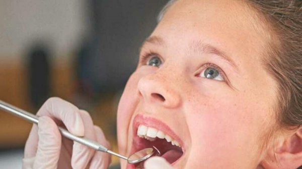 Çürük dişlər XƏRÇƏNG yaradır?