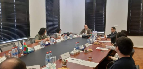 Azərbaycan Sığortaçılar Assosiasiyası yeni fəaliyyət konsepsiyasını açıqladı