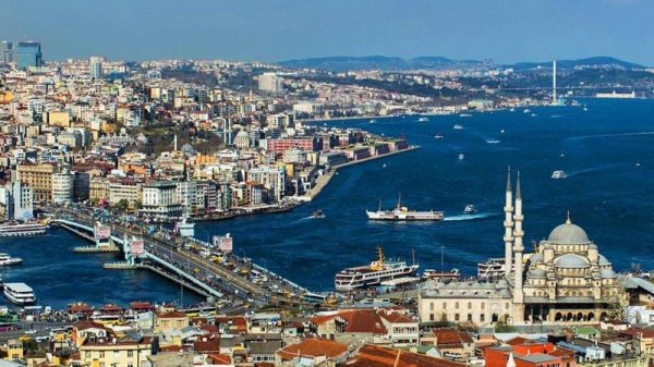 Türkiyədə mülk alan Azərbaycan vətəndaşlarının sayı açıqlandı
