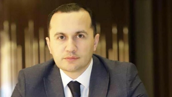 Tanınmış sumqayıtlı jurnalist nazirlikdə yüksək vəzifəyə təyinat aldı