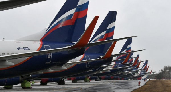 "Aeroflot" Bakıya uçuşlara başlayır