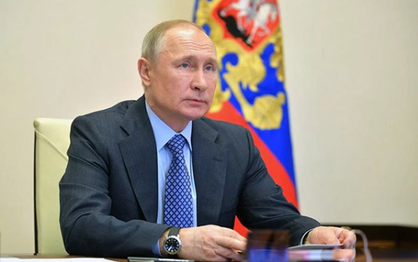 “Döyüş Ermənistan ərazisində aparılmır” - Putin