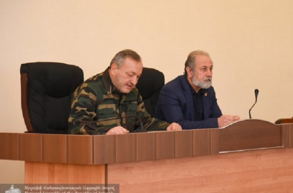 Ermənistan muzdluların orduya cəlb edilməsini rəsmiləşdirir