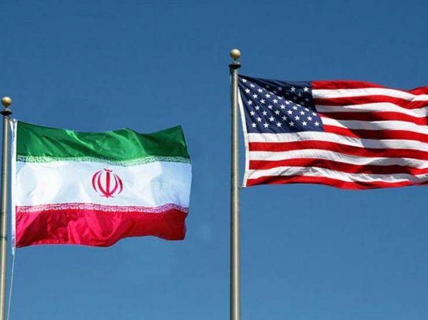 İran ABŞ-a nota göndərdi