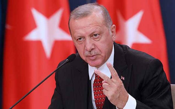 “Türkiyə münaqişənin həll olunmasında Rusiya qədər maraqlıdır”