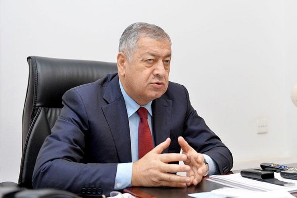 “Xocavənd, Xankəndi və Xocalı sakinlərinə Azərbaycan pasportu veriləcək”