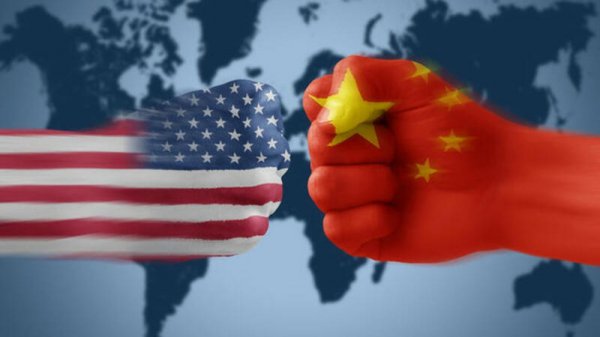 ABŞ Çinə qarşı sanksiyalar tətbiq etdi