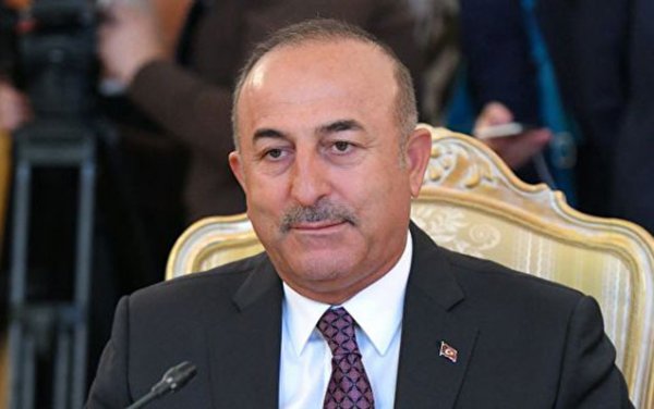 “Ermənistan torpaqlarında gözümüz yoxdur” - Çavuşoğlu